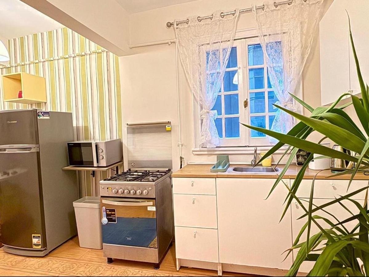 Vibrant Unique - El Zamalek Apartment Kairo
