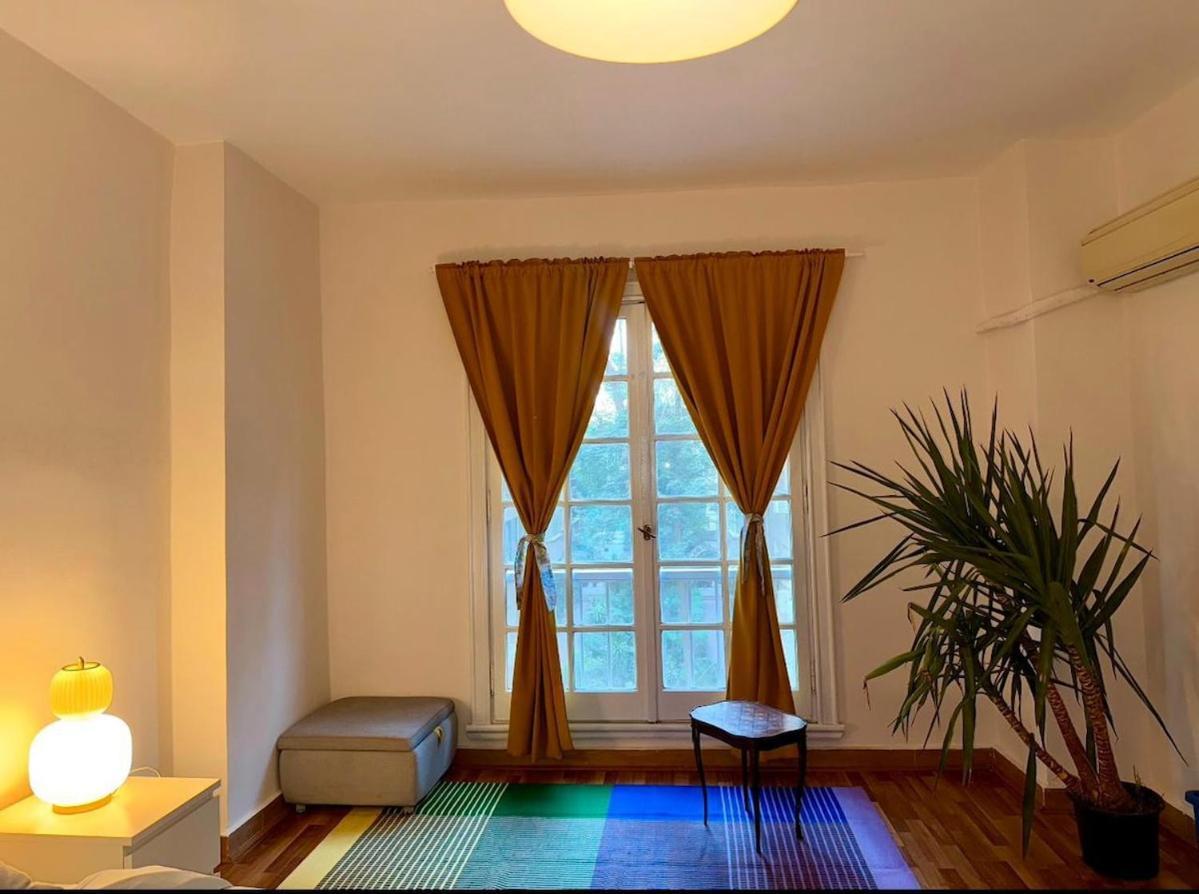 Apartment Vibrant Unique - El Zamalek Kairo