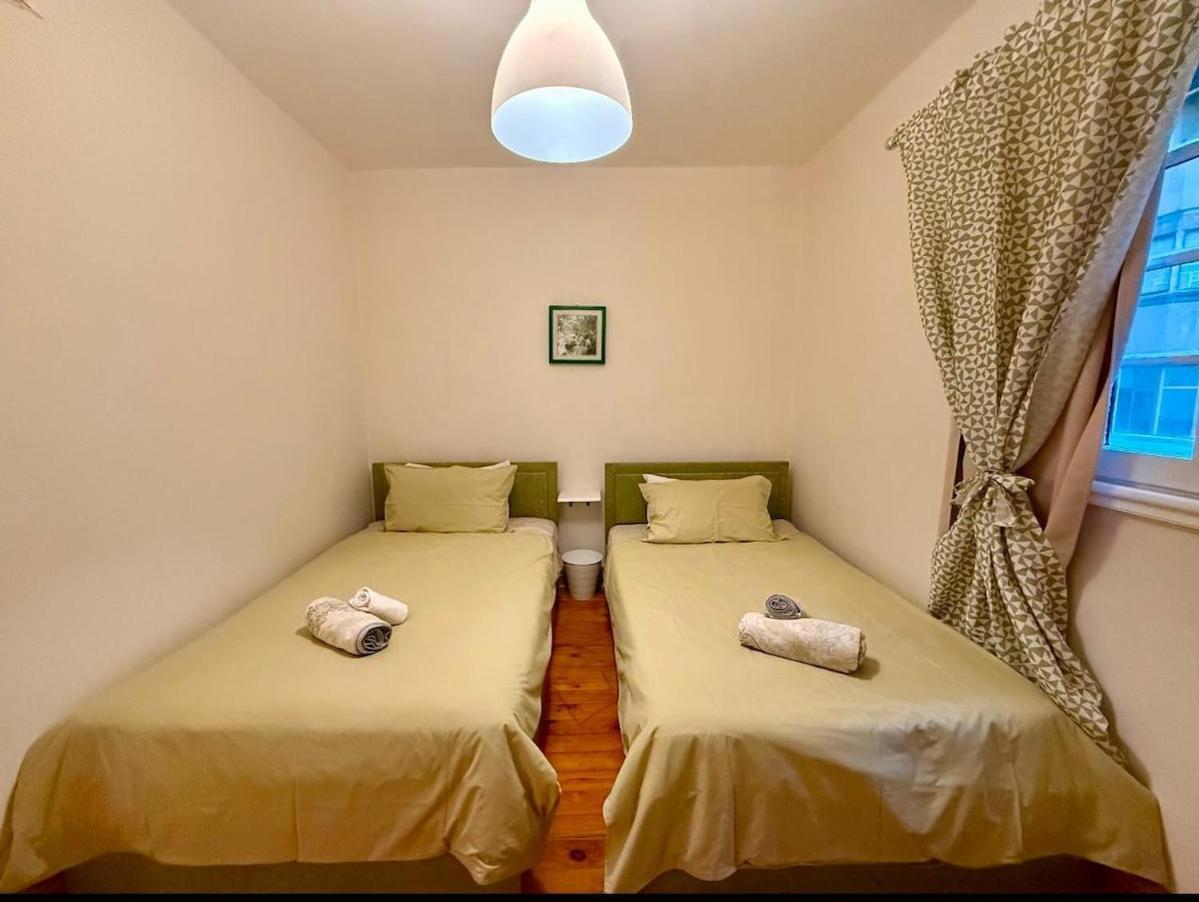 Apartment Vibrant Unique - El Zamalek *