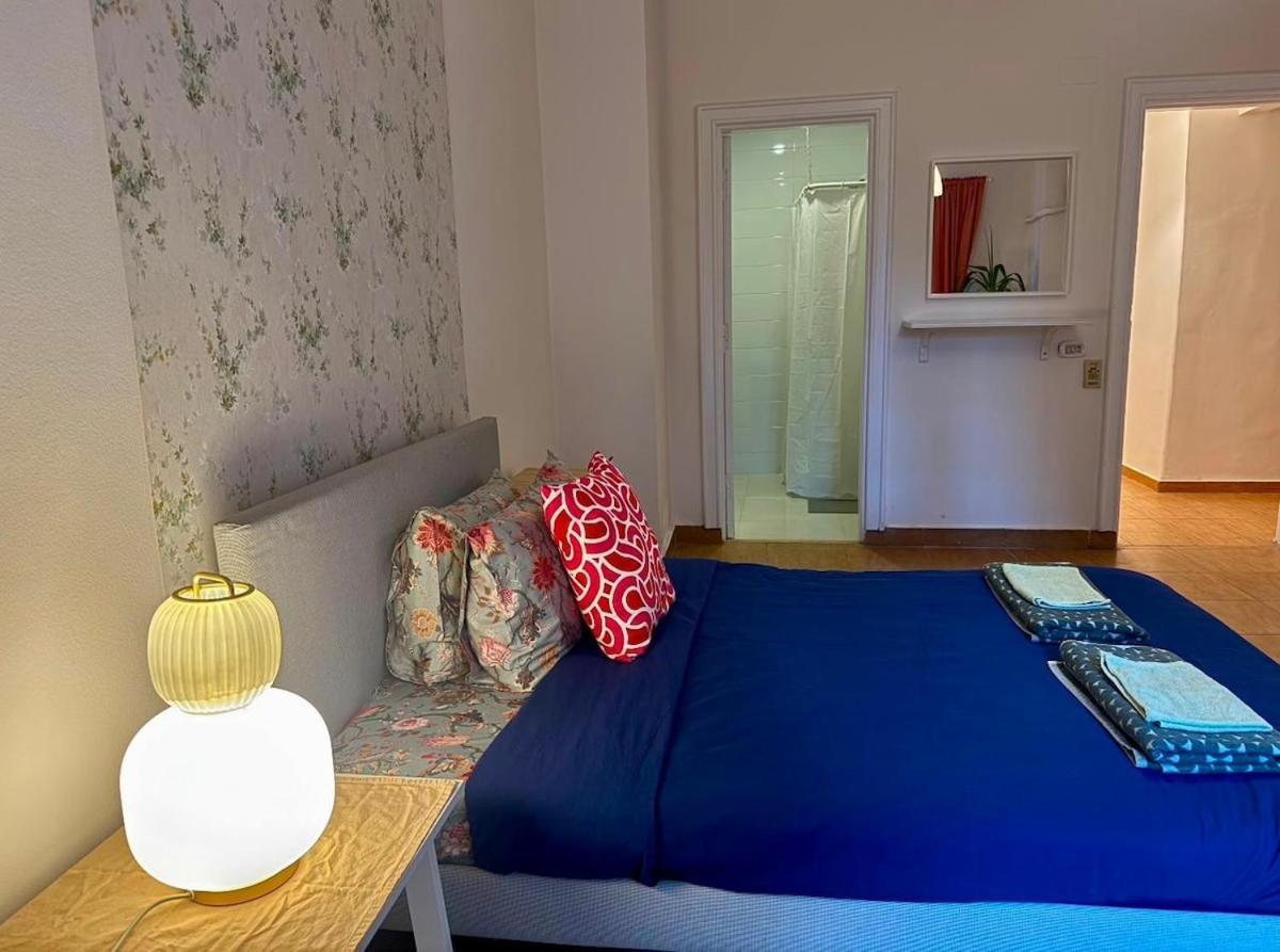 Vibrant Unique - El Zamalek Apartment *
