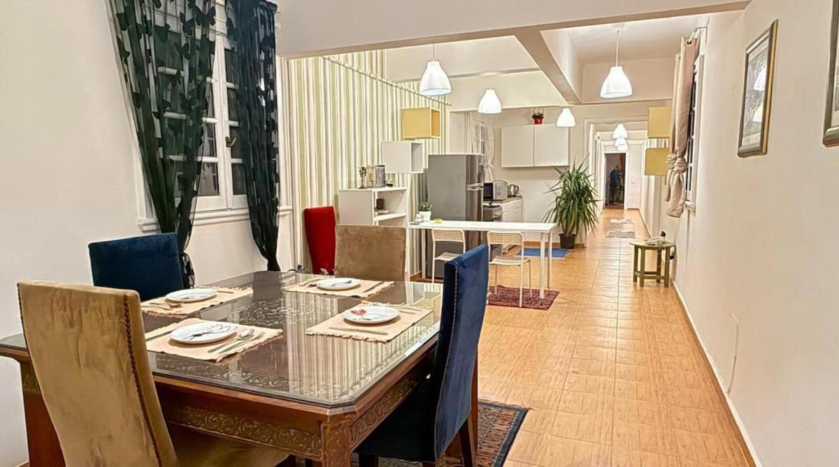 Vibrant Unique - El Zamalek Apartment *