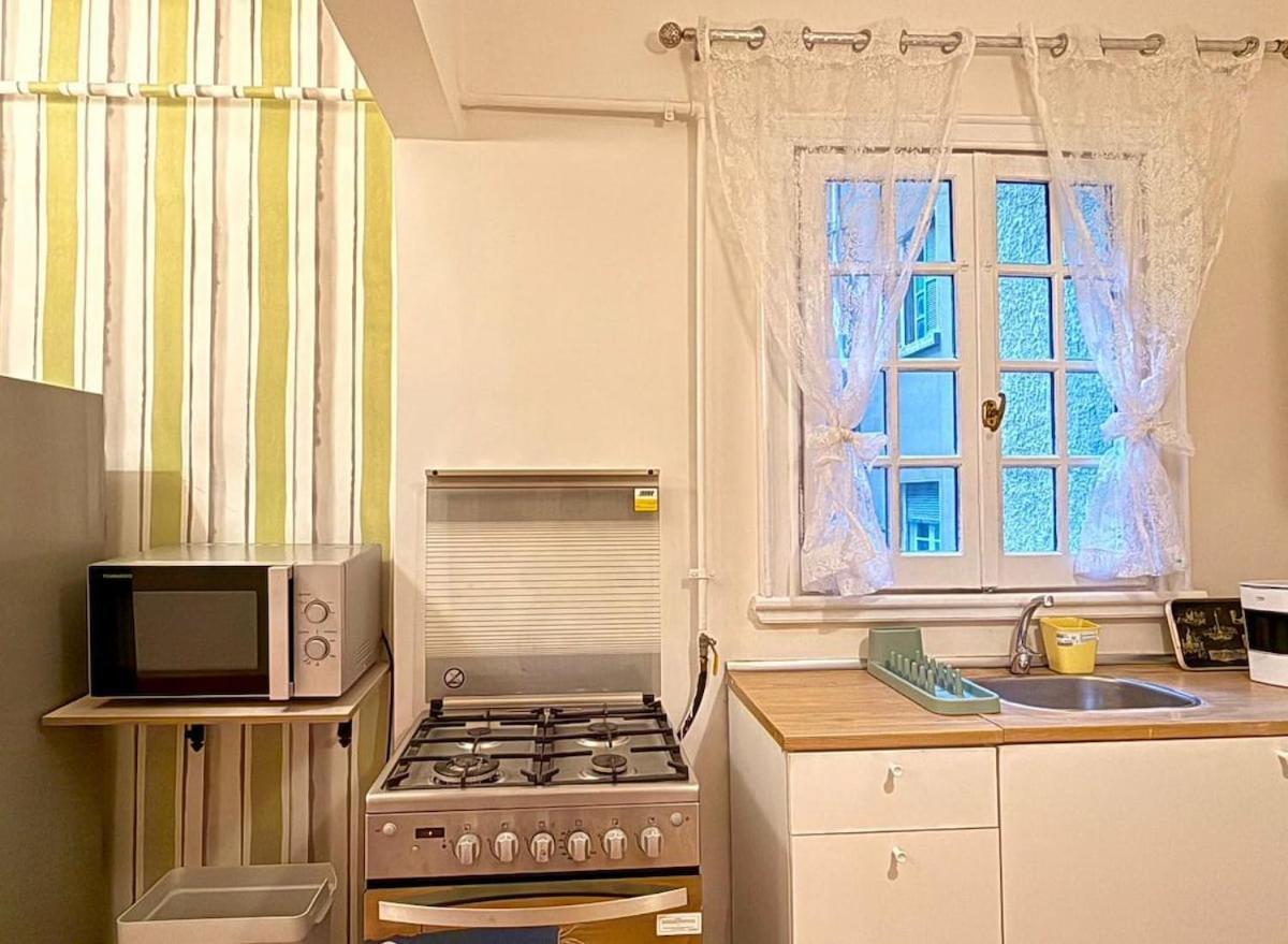 Apartment Vibrant Unique - El Zamalek *
