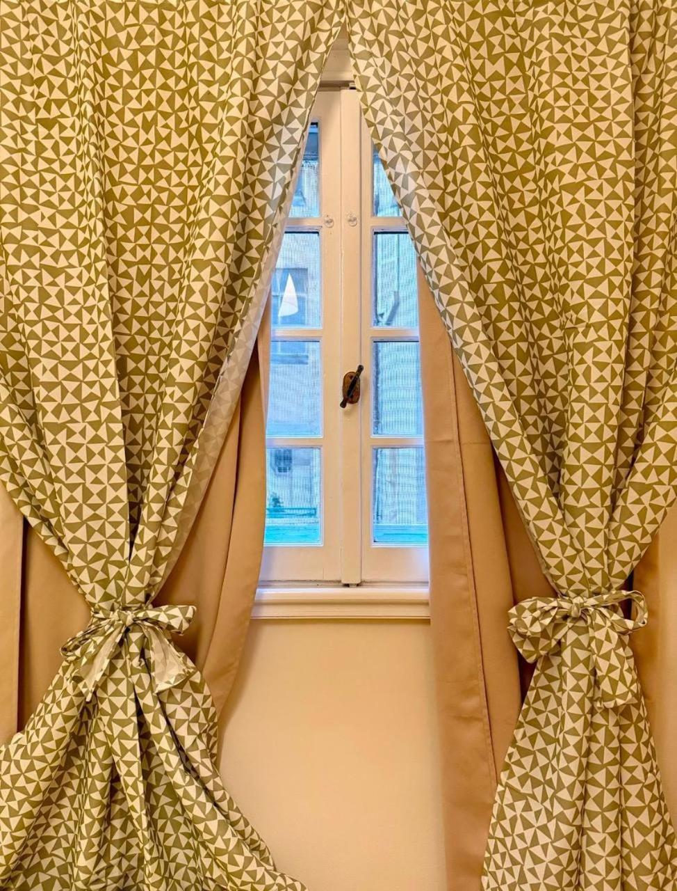 Vibrant Unique - El Zamalek Apartment